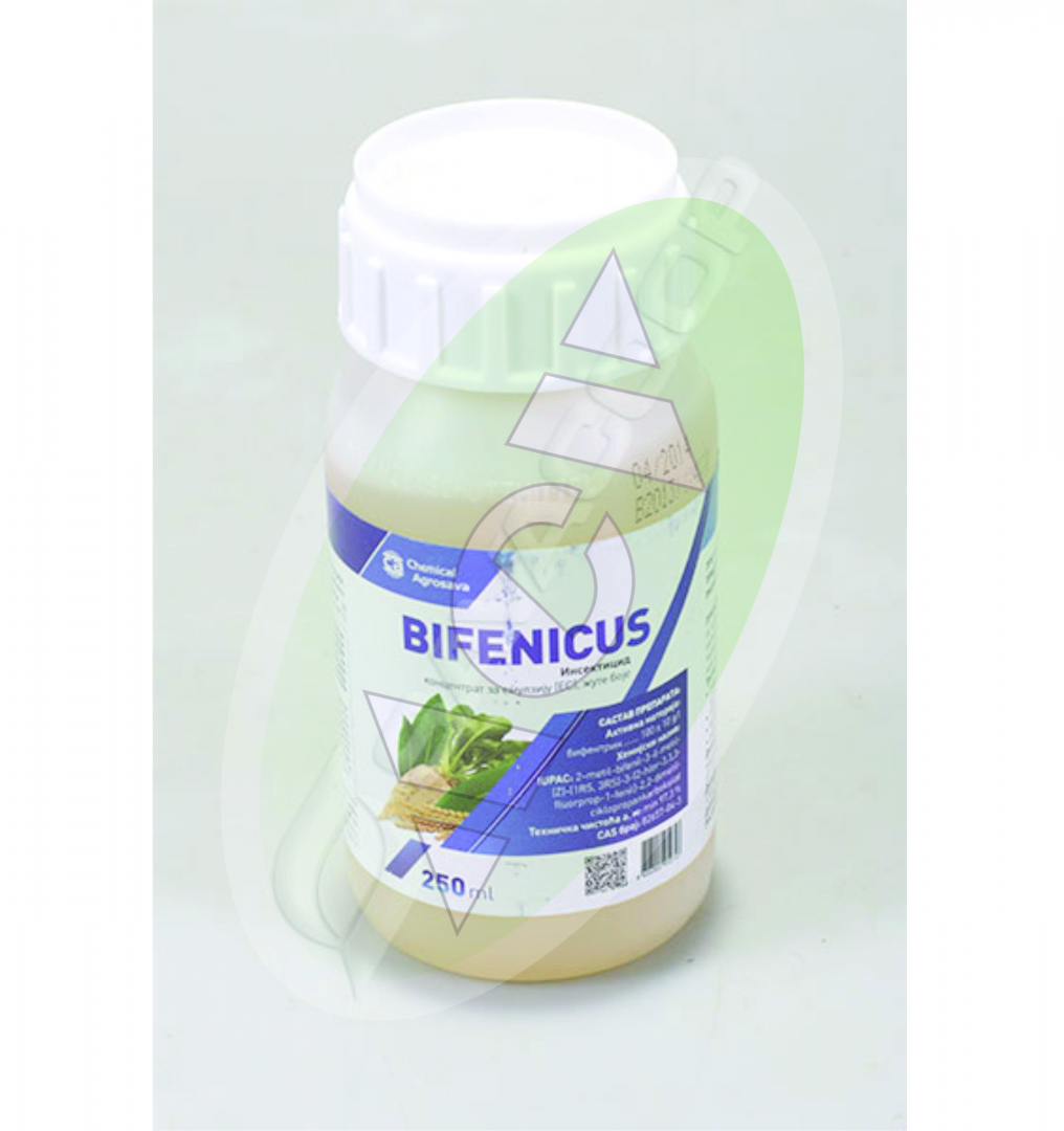 BIFENICUS 250ML